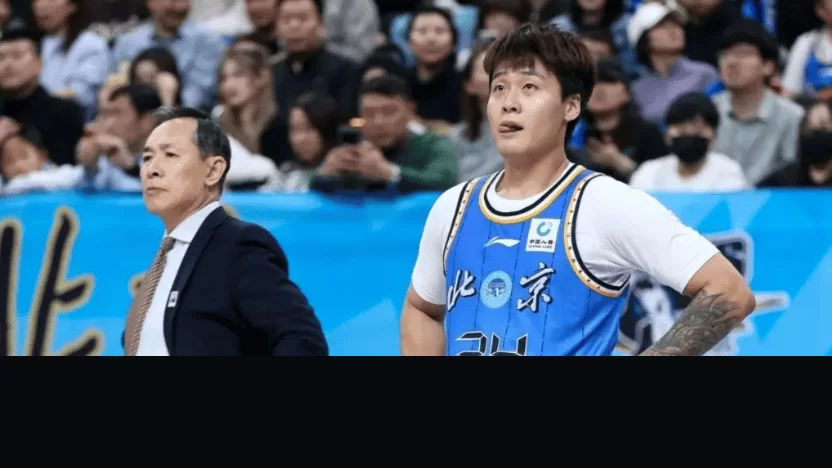 北京被淘汰后恐大变动！许利民领衔6人或离队：范子铭却高枕无忧_本赛季_球员_外援